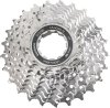 Shimano Kassette 10-fach CSHG500 silber ICSHG50010125  11-25 Zähne
