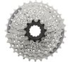 Shimano Kassette 9-fach CSHG201 silber ECSHG2019134  11-34 Zähne