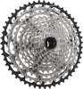 Shimano Kassette 12-fach CSM7100 silber/schwarz ICSM7100045  10-45 Zähne