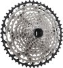 Shimano Kassette 12-fach CSM7100 silber/schwarz ICSM7100051  10-51 Zähne