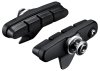 Shimano Bremsschuh Rennrad R55C4 105 Cartridge BR-5800/R55C4 Y88T98020 SB-Verpackung