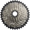 Shimano Kassette 11-fach CSM7000 silber/schwarz ICSM7000140  11-40 Zähne