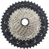 Shimano Kassette 11-fach CSM7000 silber/schwarz ICSM7000146  11-46 Zähne