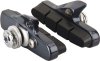Shimano Bremsschuh Rennrad R55C4 Ultegra Cartridge BR-R8010/R55C4 Y8LB98010 SB-Verpackung