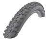 Schwalbe Fahrradreifen Black Jack HS 407 schwarz black`n`roll 47-203 12x1,90 11100043.03
