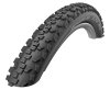 Schwalbe Fahrradreifen Black Jack HS 407 schwarz skin 47-406 20x1,90 11116407.02