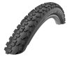 Schwalbe Fahrradreifen Black Jack HS 407 schwarz skin 54-507 24x2,10 11126417.02