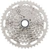 Shimano Kassette 10-fach CSM4100 silber ECSM410010146  11-46 Zähne