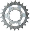 Shimano Steckzahnkranz gekröpft SG7C20 silber Y33060100 1/2 x1/8 +1/2 x3/32   22 Zähne