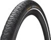 Continental Fahrradreifen Contact Plus schwarz Reflex 42-622 28x1,60 0101006