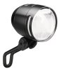 B&M E-Bike LED Scheinwerfer Lumotec IQ-XS E schwarz 80 Lux 167R42TS-01