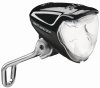 B&M E-Bike LED Scheinwerfer Lumotec IQ2 Eyc E schwarz 50 Lux 160R42/6-04