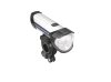 B&M LED Akkufrontleuchte 100 LUX IXON Rock 100 Lux 198L