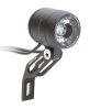 Supernova E-Bike LED Scheinwerfer V521s schwarz 100 Lux, 235 Lumen