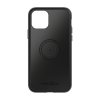 FIDLOCK Smartphonehalter VACUUM phone case für Apple iPhone 11 Pro schwarz