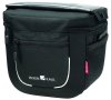 Rixen & Kaul Lenkertasche Aventour Compact OHNE Lenkeradapter schwarz
