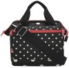 Reisenthel Lenkertasche Roomy OHNE Lenkeradapter mixed dots