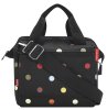 Reisenthel Lenkertasche Roomy OHNE Lenkeradapter dots