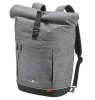Rixen & Kaul HR-Tasche Freepack Switch grau