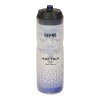 Zéfal Thermo Trinkflasche Arctica silber/blau 0,75 L