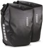 Thule HR-Tasche Shield Paar schwarz
