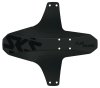SKS Spritzschutz Flap-Guard schwarz 26  - 29 