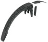 SKS Hinterradschutzblech Mudrocker Rear schwarz 27,5 - 29 
