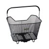 Racktime HR-Korb Baskit 2.0 Large schwarz Snapit 2.0