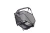 Racktime HR-Korb Baskit Trunk Small 2.0 schwarz Snapit 2.0