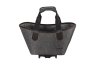 Racktime Gepäckträgertasche Agnetha 2.0 dust grey