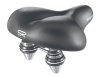 Selle Royal City Sattel Manhattan Premium Comfort Relaxed  L270 x  B245 mm / 1080 g Unisex  5112UDTA