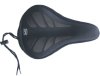 Selle Royal Sattelüberzug Royalgel schwarz Medium