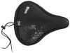 Selle Royal Sattelüberzug Slow Fit schwarz Large