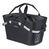 Basil HR-Basket Carry All Classic MIK schwarz