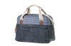 Basil Schultertasche Bohème Carry All Bag indigo blau