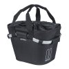 Basil Front Basket Carry All Classic KF OHNE Lenkeradapter schwarz