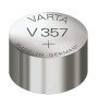 VARTA Knopfzelle V357 143 mAh 1,55 V