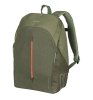 Basil Rucksack Damen B-Safe Nordlicht olive grün