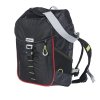 Basil Einzeltasche Miles Daypack Nordlicht schwarz lime