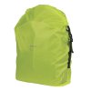 Basil Regenhülle Keep Dry and Clean für Packtaschen und Rucksäcke neongelb