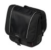 Basil Schultertasche Sport Design schwarz