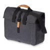 Basil Businesstasche Urban Dry charcoal melee
