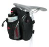 Norco Satteltasche Utha Plus schwarz