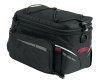 Norco Gepäckträgertasche Canmore schwarz
