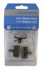 Shimano Scheibenbremsbeläge G04Ti Metall Y8LW98010 SB-Verpackung