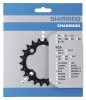 Shimano Kettenblatt SLX FCM672 22 Zähne Y1NW22000