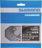 Shimano Kettenblatt Deore XT FCM8000 28 Zähne Y1RL28000