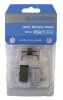 Shimano Scheibenbremsbeläge G03S Resin Y8WW98030 SB-Verpackung