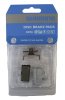 Shimano Scheibenbremsbeläge G03A Resin Y8LV98010 SB-Verpackung