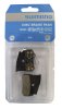 Shimano Scheibenbremsbeläge N04C mit Kühlrippen Metall Y1XD98020 SB-Verpackung
